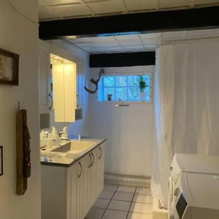 Authentic Farm Close To The Water On Samso 펜션 Ballen (Samso)